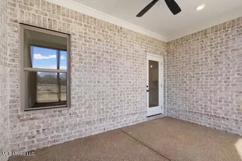 Exterior - 2984 Eden Ln, Nesbit, MS 38651 photo 3 of 5