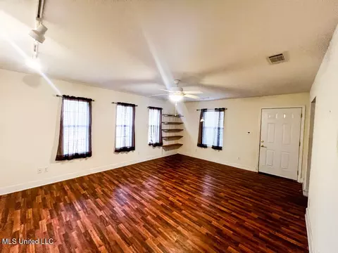 Living - 197 Burgundy Dr, Lucedale, MS 39452 photo 7 of 8