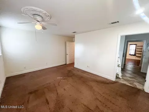 Bedroom - 197 Burgundy Dr, Lucedale, MS 39452 photo 7 of 7