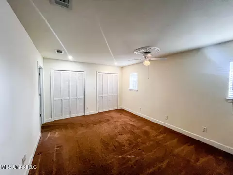 Bedroom - 197 Burgundy Dr, Lucedale, MS 39452 photo 5 of 7