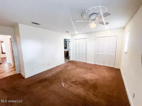 Bedroom - 197 Burgundy Dr, Lucedale, MS 39452 photo 6 of 7