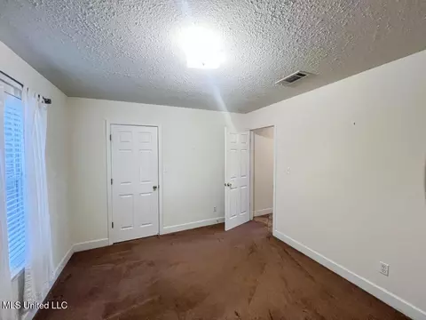 Bedroom - 197 Burgundy Dr, Lucedale, MS 39452 photo 4 of 7