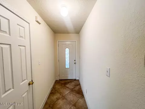 Entry Way - 197 Burgundy Dr, Lucedale, MS 39452 photo 1 of 1