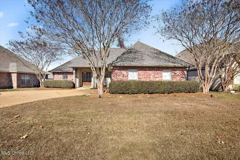 Exterior - 707 Tortoise Rdg, Brandon, MS 39047 photo 2 of 8