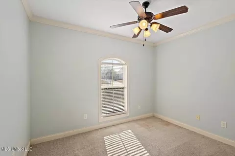 Bedroom - 707 Tortoise Rdg, Brandon, MS 39047 photo 3 of 4
