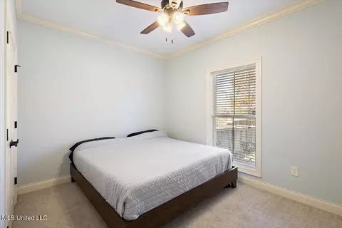 Bedroom - 707 Tortoise Rdg, Brandon, MS 39047 photo 4 of 4