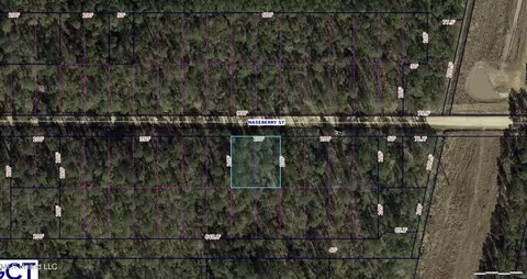 0 Naseberry St, Bay Saint Louis, MS 39520