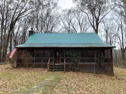 530 Arkabutla Dam Rd, Coldwater, MS 38618