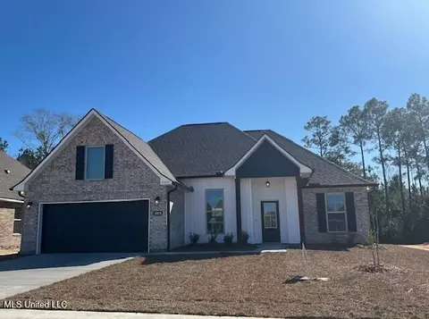 15172 High Point Dr, Gulfport, MS 39503