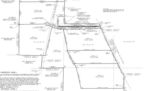 lot4 Hwy 43, Kiln, MS 39556