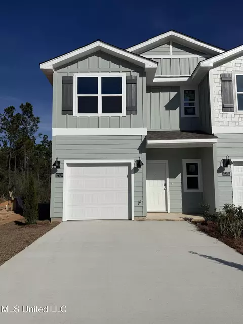 12330 Frazier Ln, Gulfport, MS 39503
