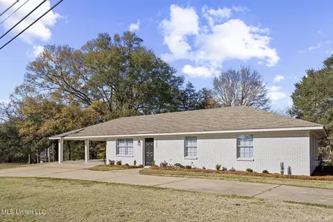 171 Dupree St, Raymond, MS 39154