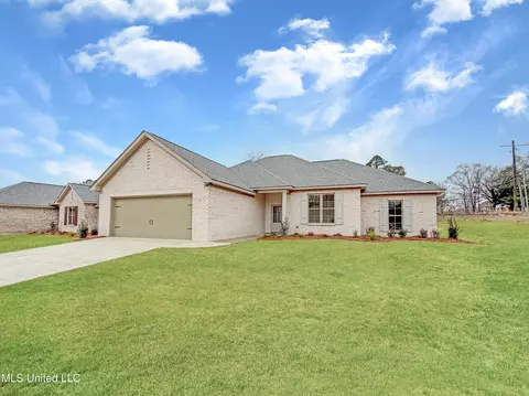 204 Anderson Oaks Dr, Pearl, MS 39208
