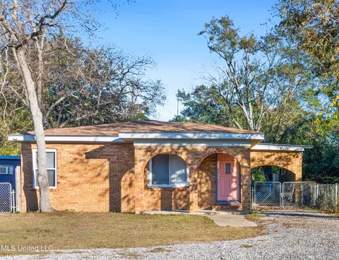 1920 49th Ave, Gulfport, MS 39501