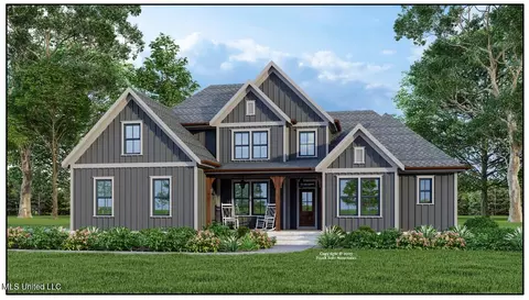 12287 Byhalia Road Rd, Byhalia, MS 38611