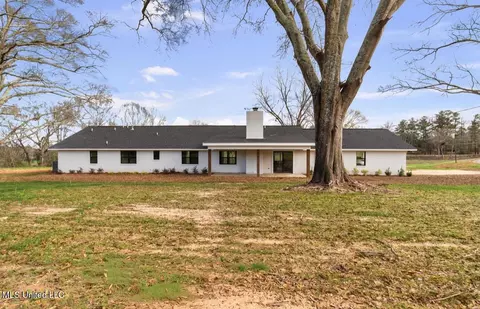 Exterior - 125 Barr Hill Dr # -B, Magee, MS 39111 photo 3 of 14