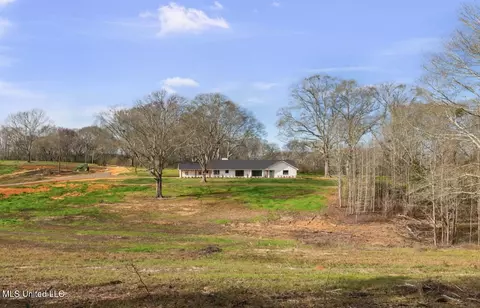 Exterior - 125 Barr Hill Dr # -B, Magee, MS 39111 photo 12 of 14