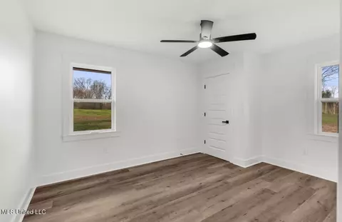 Bedroom - 125 Barr Hill Dr # -B, Magee, MS 39111 photo 2 of 9