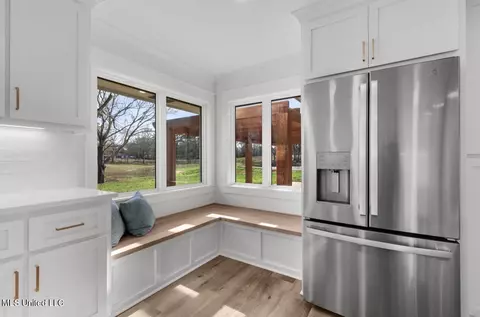 Kitchen - 125 Barr Hill Dr # -B, Magee, MS 39111 photo 2 of 9