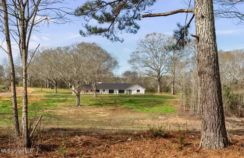 Exterior - 125 Barr Hill Dr # -B, Magee, MS 39111 photo 10 of 14