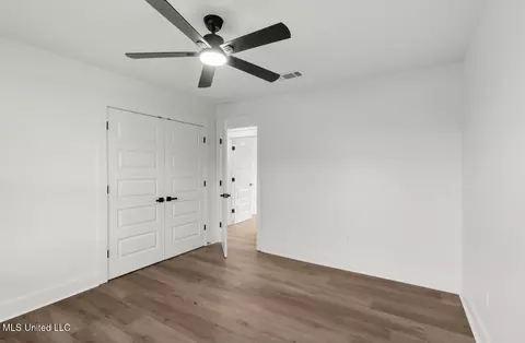 Bedroom - 125 Barr Hill Dr # -B, Magee, MS 39111 photo 9 of 9