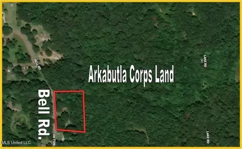 Other - 452 Bell Rd, Coldwater, MS 38618 photo 2 of 8