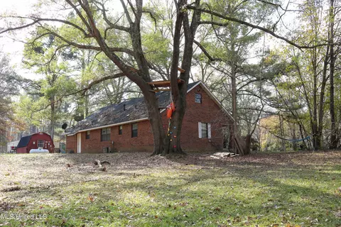 Exterior - 452 Bell Rd, Coldwater, MS 38618 photo 5 of 9