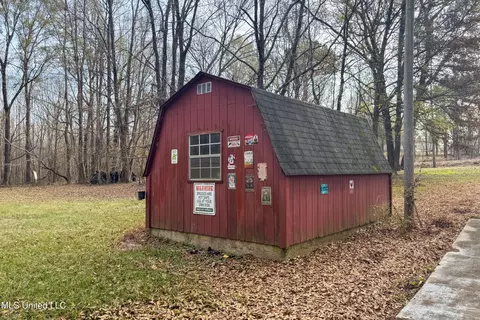 Exterior - 452 Bell Rd, Coldwater, MS 38618 photo 9 of 9