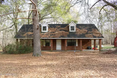 452 Bell Rd, Coldwater, MS 38618