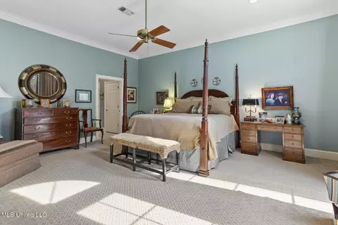 Bedroom - 450 Saint Andrews Dr, Jackson, MS 39211 photo 1 of 4