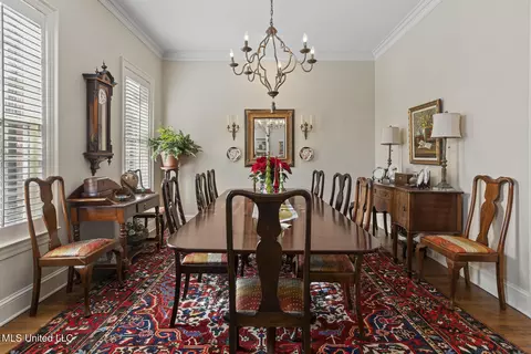 Dining - 450 Saint Andrews Dr, Jackson, MS 39211 photo 1 of 3