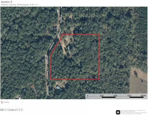 510 Jared Dr, Brandon, MS 39042