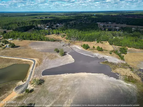 20118 Hwy 603 #LOT 3, Kiln, MS 39556