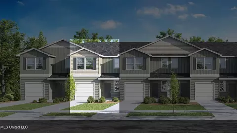 127 Harper Grove Cir, Ocean Springs, MS 39564