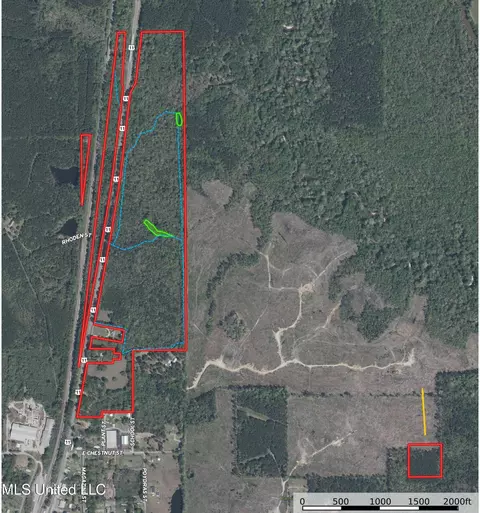 N Us-11 Highway, Enterprise, MS 39330