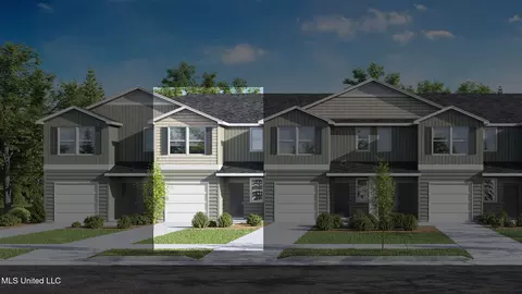 125 Harper Grove Cir, Ocean Springs, MS 39564