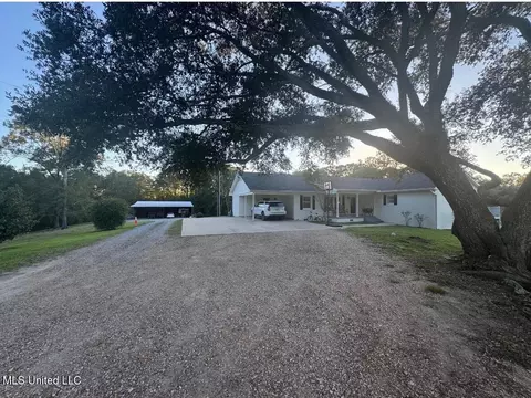 1046 Sligo St, Woodville, MS 39669