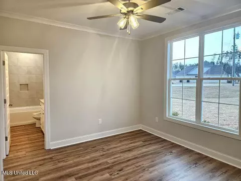 Bedroom - 234 Lost Oak Ln, Brandon, MS 39047 photo 1 of 2