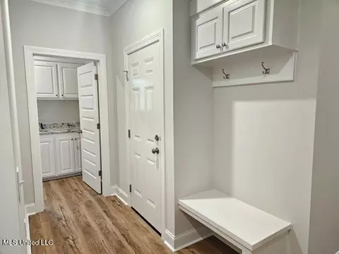 Entry Way - 234 Lost Oak Ln, Brandon, MS 39047 photo 1 of 1