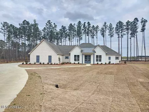 234 Lost Oak Ln, Brandon, MS 39047