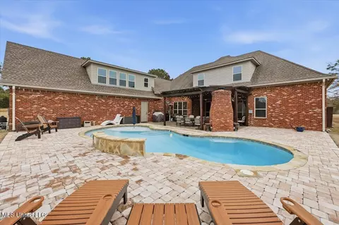 Exterior - 116 Sky Meadow Rd, Flora, MS 39071 photo 3 of 5