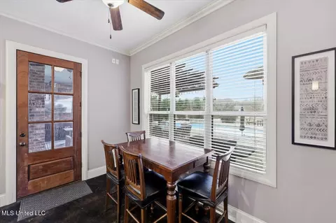 Dining - 116 Sky Meadow Rd, Flora, MS 39071 photo 1 of 3