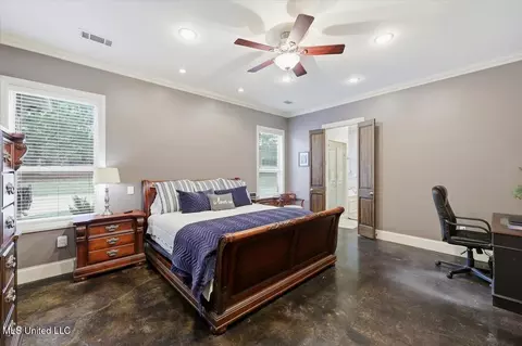 Bedroom - 116 Sky Meadow Rd, Flora, MS 39071 photo 1 of 6