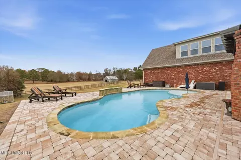 Exterior - 116 Sky Meadow Rd, Flora, MS 39071 photo 4 of 5