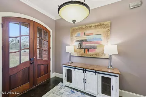 Entry Way - 116 Sky Meadow Rd, Flora, MS 39071 photo 1 of 1