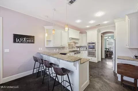 Kitchen - 116 Sky Meadow Rd, Flora, MS 39071 photo 1 of 3
