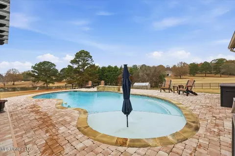 Exterior - 116 Sky Meadow Rd, Flora, MS 39071 photo 2 of 5