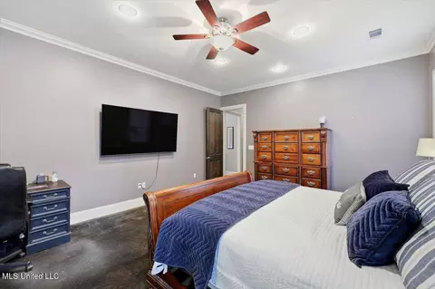 Bedroom - 116 Sky Meadow Rd, Flora, MS 39071 photo 2 of 6