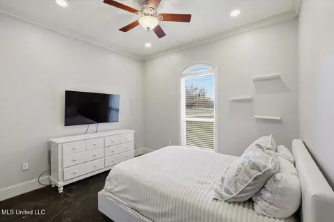 Bedroom - 116 Sky Meadow Rd, Flora, MS 39071 photo 3 of 6