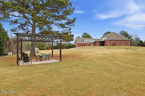 Exterior - 116 Sky Meadow Rd, Flora, MS 39071 photo 5 of 5